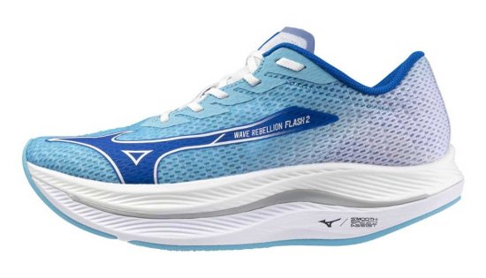 Кроссовки Mizuno Wave Rebellion Flash 2 J1GC2435 51