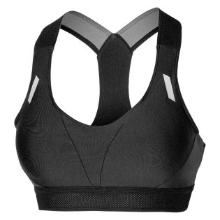 Бра Mizuno Tech High Support Bra W J2GAC200 09