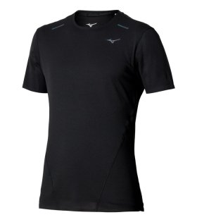 Футболка Mizuno Tech Light Daf Ss Tee J2GAC501 09