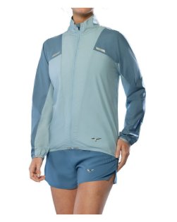 Куртка Mizuno Tech Light Jacket W J2GEC200 82