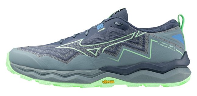 Кроссовки Mizuno Wave Daichi 9 J1GJ2571 01