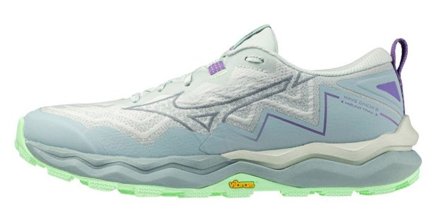 Кроссовки Mizuno Wave Daichi 9 W J1GK2571 21
