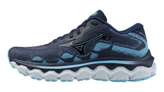 Кроссовки Mizuno Wave Horizon 7 W J1GD2426 71