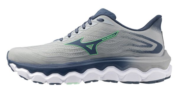 Кроссовки Mizuno Wave Horizon 8 J1GC2526 01