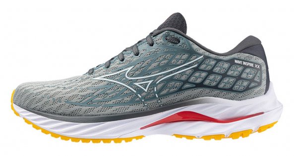 Кроссовки Mizuno Wave Inspire 20 J1GC2444 01