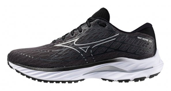 Кроссовки Mizuno Wave Inspire 20 J1GC2444 02