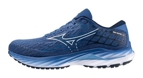 Кроссовки Mizuno Wave Inspire 20 J1GC2444 06