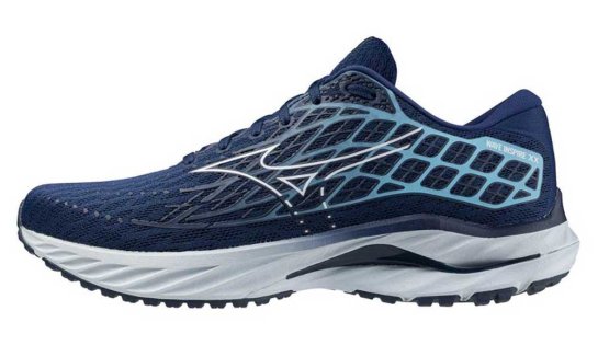 Кроссовки Mizuno Wave Inspire 20 J1GC2444 55