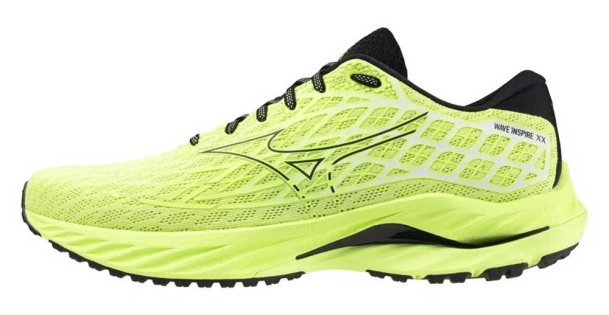 Кроссовки Mizuno Wave Inspire 20 J1GC2444 55