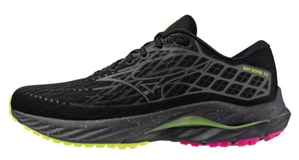 Кроссовки Mizuno Wave Inspire 20 J1GC2464 01