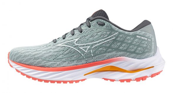 Кроссовки Mizuno Wave Inspire 20 W J1GD2444 21