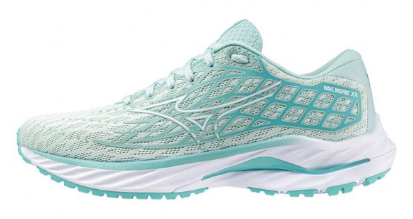 Кроссовки Mizuno Wave Inspire 20 W J1GD2444 26