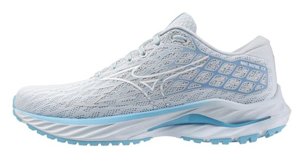 Кроссовки Mizuno Wave Inspire 20 W J1GD2444 71