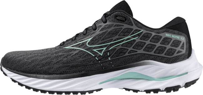 Кроссовки Mizuno Wave Inspire 20 W J1GD2444 72