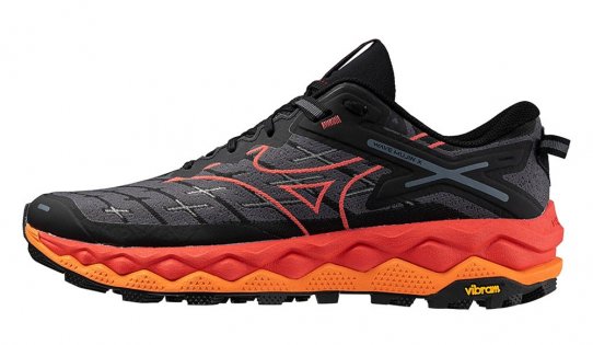 Кроссовки Mizuno Wave Mujin 10 J1GJ2470 01