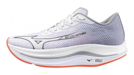 Кроссовки Mizuno Wave Rebellion Flash J1GC2435 01