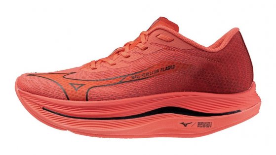 Кроссовки Mizuno Wave Rebellion Flash 2 J1GC2436 01