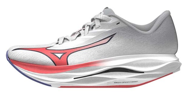 Кроссовки Mizuno Wave Rebellion Flash 3 J1GC2535 01