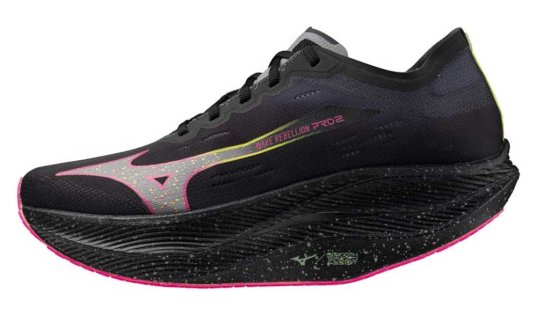 Кроссовки Mizuno Wave Rebellion Pro 2 U1GD2417 52