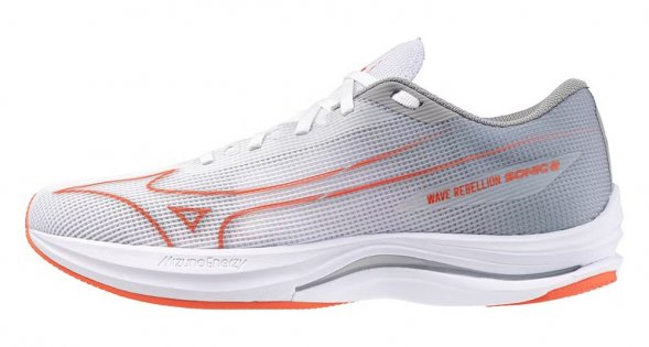 Кроссовки Mizuno Wave Rebellion Sonic 2 J1GC2430 01