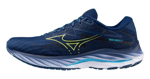 Кроссовки Mizuno Wave Rider 27 J1GC2303 53