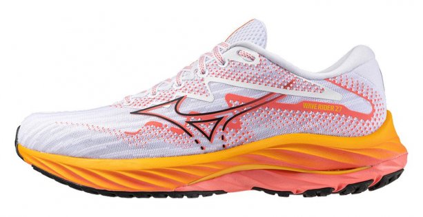 Кроссовки Mizuno Wave Rider 27 W J1GD2303 71