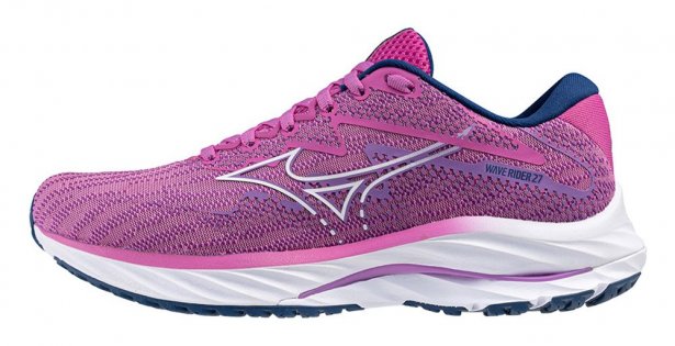 Кроссовки Mizuno Wave Rider 27 W J1GD2303 73