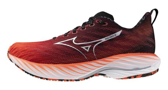 Кроссовки Mizuno Wave Rider 28 J1GC2462 01