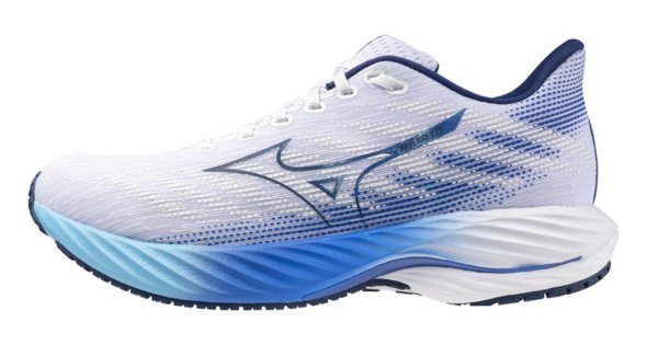 Кроссовки Mizuno Wave Rider 28 J1GC2403 01