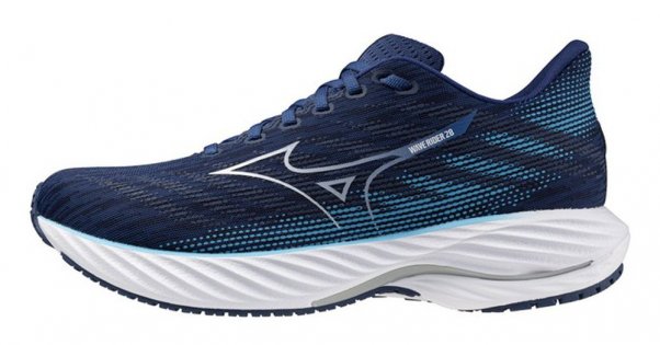 Кроссовки Mizuno Wave Rider 28 J1GC2403 06