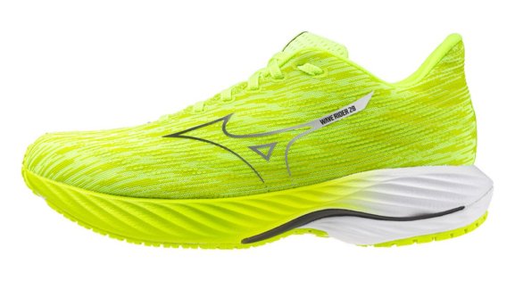 Кроссовки Mizuno Wave Rider 28 J1GC2403 09