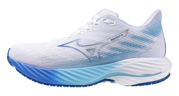 Кроссовки Mizuno Wave Rider 28 W J1GD2403 21