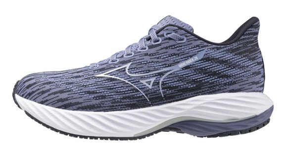 Кроссовки Mizuno Wave Rider 28 W J1GD2403 27