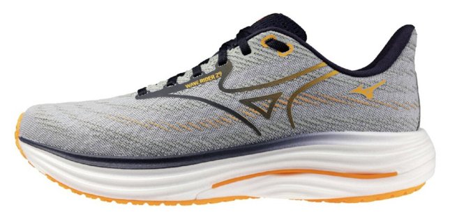 Кроссовки Mizuno Wave Rider 29 J1GC2503 05