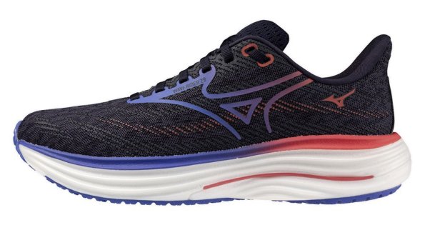 Кроссовки Mizuno Wave Rider 29 W J1GD2503 21