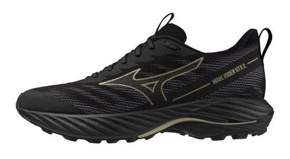 Кроссовки Mizuno Wave Rider G-TX 2 J1GC2479 01