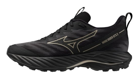 Кроссовки Mizuno Wave Rider G-TX 2 W J1GD2479 21