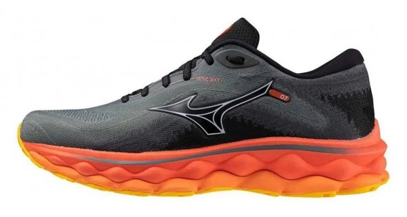 Кроссовки Mizuno Wave Sky 7 J1GC2302 51