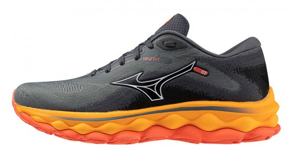 Кроссовки Mizuno Wave Sky 7 W J1GD2302 71