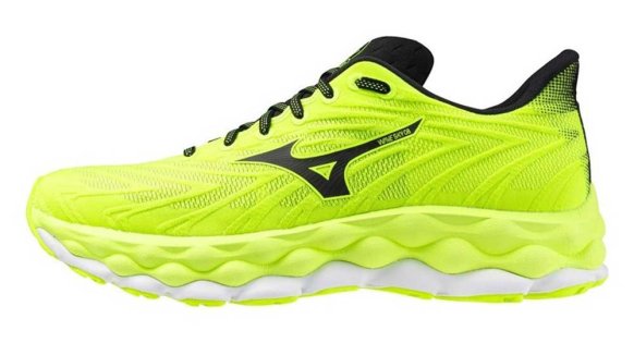 Кроссовки Mizuno Wave Sky 8 J1GC2402 04