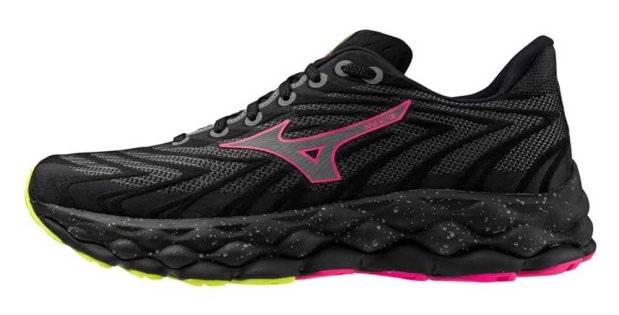 Кроссовки Mizuno Wave Sky 8 J1GC2402 06