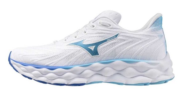 Кроссовки Mizuno Wave Sky 8 W J1GD2402 21