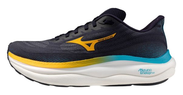 Кроссовки Mizuno Wave Sky 9 J1GC2502 01