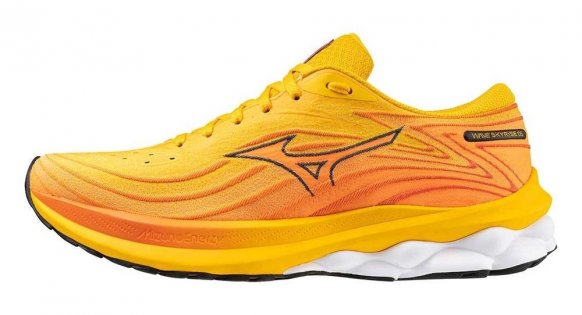 Кроссовки Mizuno Wave Skyrise 5 J1GC2409 02