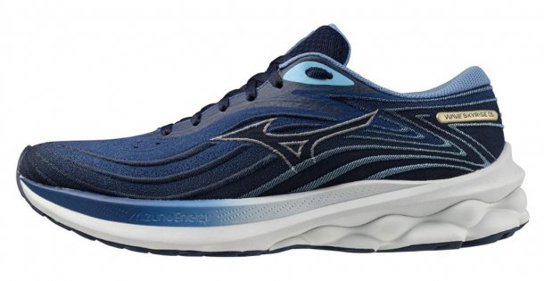 Кроссовки Mizuno Wave Skyrise 5 J1GC2409 51