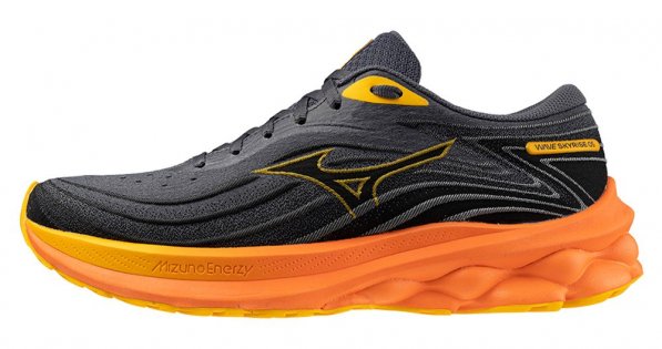 Кроссовки Mizuno Wave Skyrise 5 J1GC2409 01