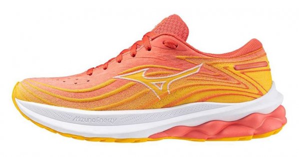 Кроссовки Mizuno Wave Skyrise 5 W J1GD2409 22