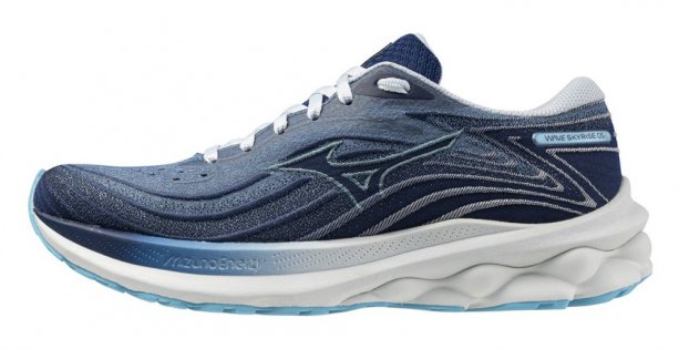 Кроссовки Mizuno Wave Skyrise 5 W J1GD2409 71