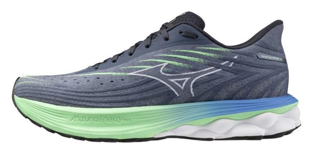 Кроссовки Mizuno Wave Skyrise 6 J1GC2509 01