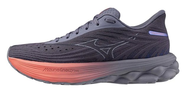 Кроссовки Mizuno Wave Skyrise 6 W J1GD2509 71